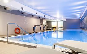 Hotel Trzy Wyspy